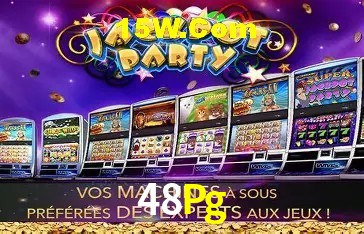 Jackpot Winner