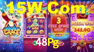 Welcome Bonus - Golden Dragon
