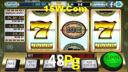 Provedores de Jogos 48Pg