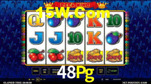48Pg: A Experiência de Casino com Jogos de Mesa ao Vivo