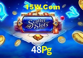 Jogos de Slot 48Pg