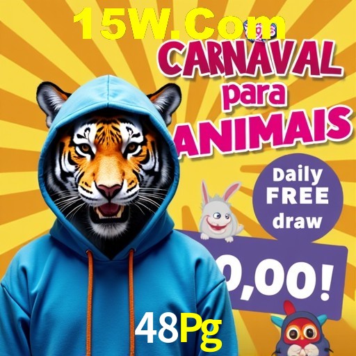 Inovações de Jogos na 48Pg: O Futuro das Experiências Interativas