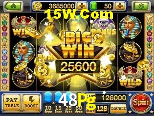 Experiência VIP 48Pg