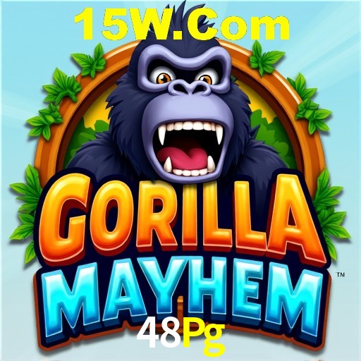 A Revolução dos Aplicativos de Jogos no 48Pg